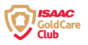 Isaac GoldCare Club