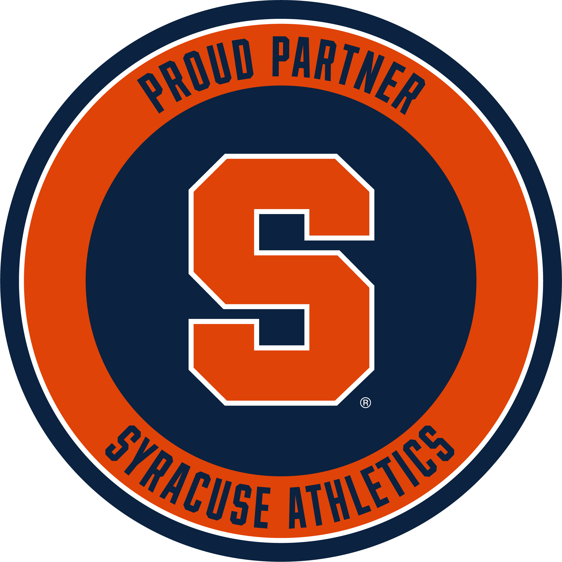 Syracuse Athletics - Isaac Heating & A/C